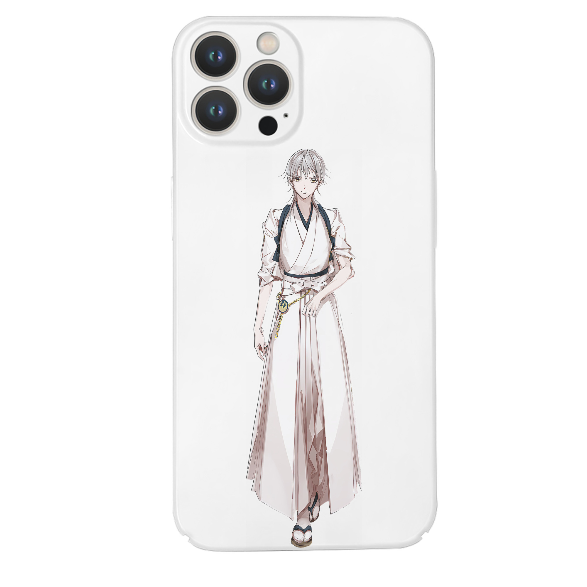 （画像用） 刀剣乱舞 Touken Ranbu 【iPhone 14シリーズ対応】ハードケース
